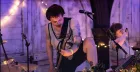 Live Music Saturdays