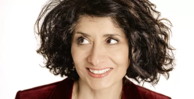HAMLET COMEDY - May 7th 2026 - Shappi Khorsandi, Special Guest & MORE