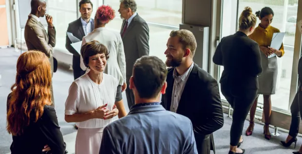 Real Estate & Property Investment | Networking for Working Professionals