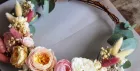 Floral Wreath Making