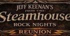 Steamhouse Rock Night!!