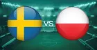 Japan Vs Sweden