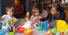 The Kids Table