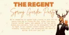 Spring Garden Party