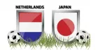 Netherlands Vs Japan