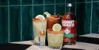 Bloody Mary Menu x Absolut Tabasco