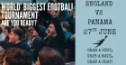WATCHE THE BIGGEST FOOTBALL GAMES HERE