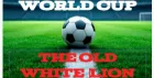 England V Croatia