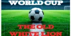 England V Ghana