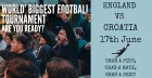 WATCH THE BIGGEST FOOTBALL GAMES HERE
