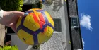 Football: Quarter Finals