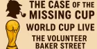 The case of the missing cup