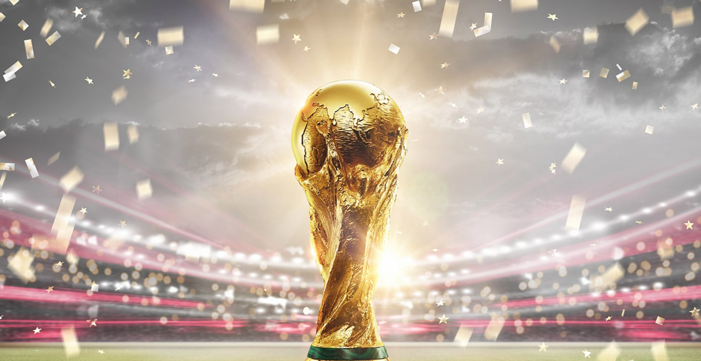 The Hope Presents... The World Cup!