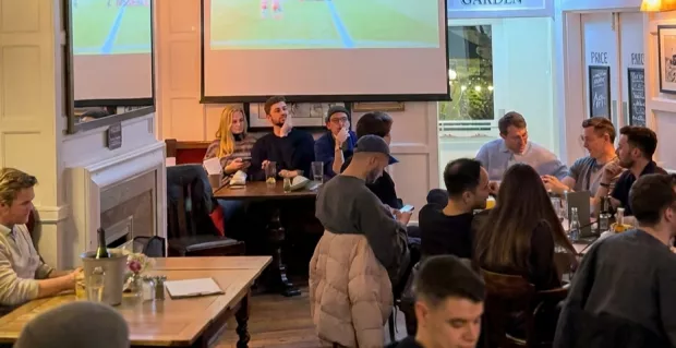 World Cup England V Croatia Wednesday 17th June 9pm