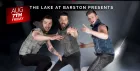 ULTIMATE BOYBANDS TRIBUTE