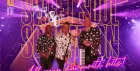 SWEET SOUL SENSATION 70's & 80's SOUL TRIBUTE