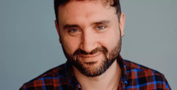 Julian Silverman in Concert