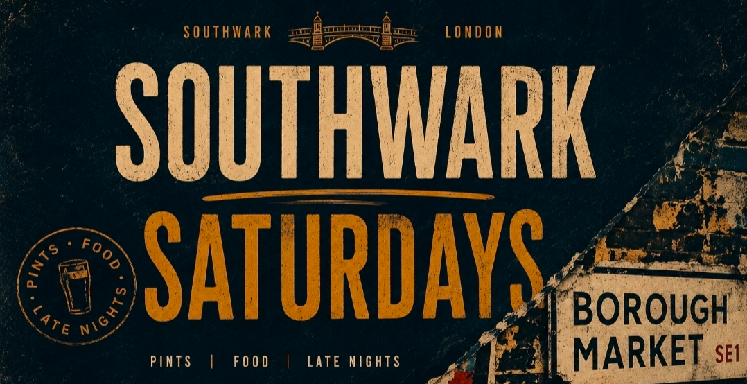 Southwark Saturdays