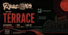 Reenova On The Terrace