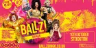BALLZ! Bingo @ Mecca Stockton