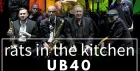 UB40 TRIBUTE