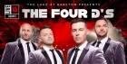 FOUR D's DETROIT MOTOWN TRIBUTE