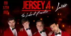 JERSEY BOYS TRIBUTE