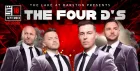 FOUR D's DETROIT MOTOWN TRIBUTE