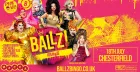 BALLZ! Bingo @ Mecca Chesterfield