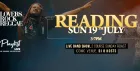 Lovers Rock Reggae - Reading - Sunday Roast - Sun 19th July