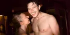 Sauna Speed Dating