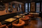 Soho Zebrano
