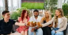 World Cup 2026: Watch England Live on the Rooftop