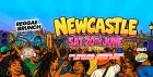 The Reggae Brunch - NEWCASTLE - Sat 20th June