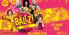 BALLZ! Bingo @ Mecca Hull