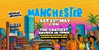 Reggae Brunch MCR - Sat 23rd May - Bank Holiday Edition