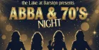 ABBA & 70's TRIBUTE