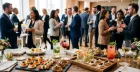 London Connections® - Hospitality, Events & Leisure Startups Networking