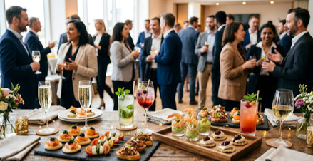 Travel & Hospitality Startups, Investors, Professionals Business Innovators