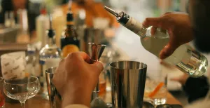 Cocktail Making Class in Shoreditch
