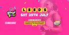 Reggae Bingo - Leeds - Sat 25th July