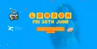 Reggae Bingo - London - Fri 26th June