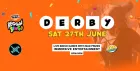 Reggae Bingo - Derby - Sat 27th June