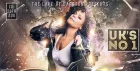 WHITNEY HOUSTON TRIBUTE