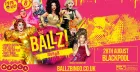 BALLZ! Bingo @ Mecca Blackpool
