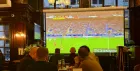World Cup Live: ENG v GHA