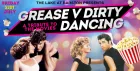 GREASE v DIRTY DANCING TRIBUTE