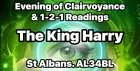 Evening of Clairvoyance