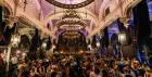 A Taste of Scotland: Ghillie Dhu’s Scottish Evening Experience