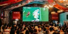 World Cup 2026 At Flat Iron Square